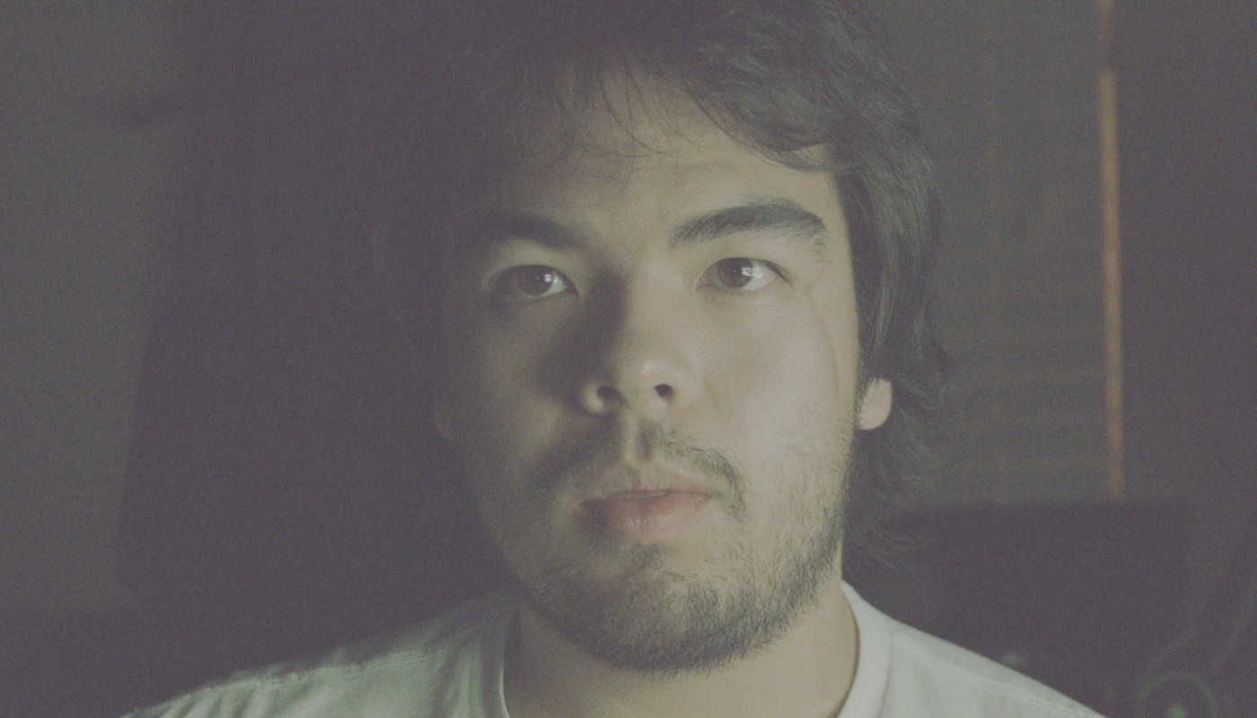 Original noisy frame